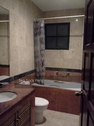 Sallim Lodge (D14), Apartment #152619422